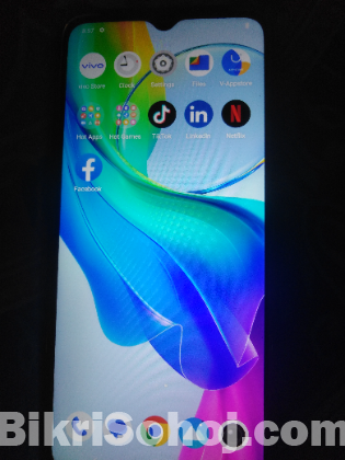 Vivo Y03t